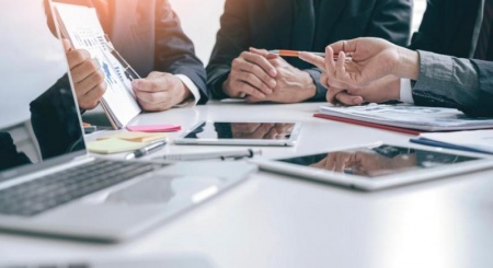 Comment r&eacute;ussir la transmission de votre entreprise ?